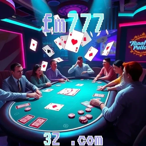 O que é a seção Card no site fm777? Conheça tudo!