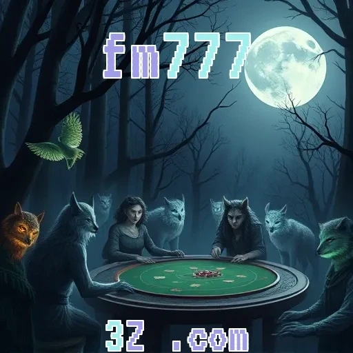 Atrações Clássicas do fm777 que Você Não Pode Perder