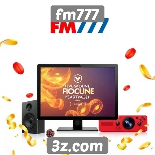 novidades exclusivas no site fm777