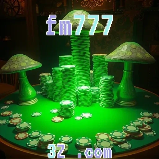 A Fantasia do fm777: Inovações em Jogos de Aposta