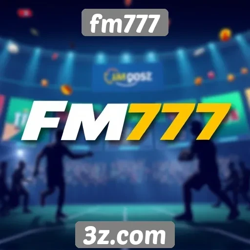 ligação entre fm777 e desenvolvedores independentes