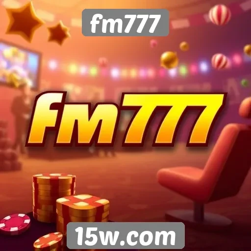 fm777 expande sua oferta de jogos online