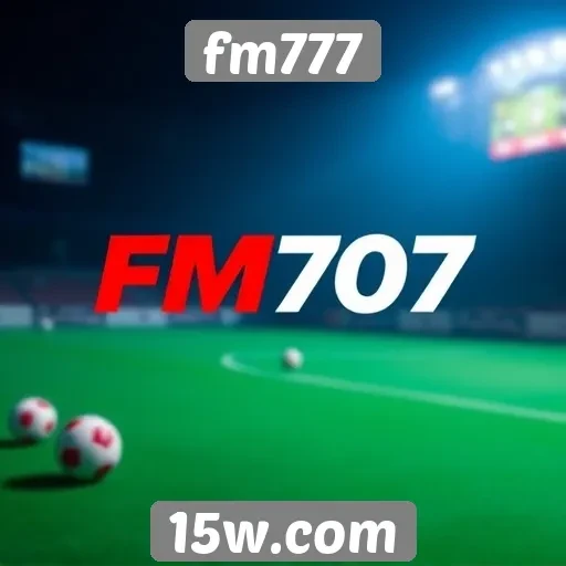 Analise da popularidade do fm777 entre jogadores