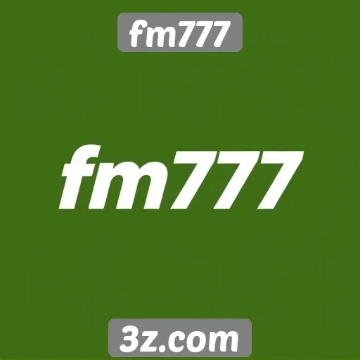 Promoções e bônus oferecidos pelo fm777