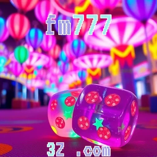 Viva a Experiência Ao Vivo No FM777 com Emoção e Diversão