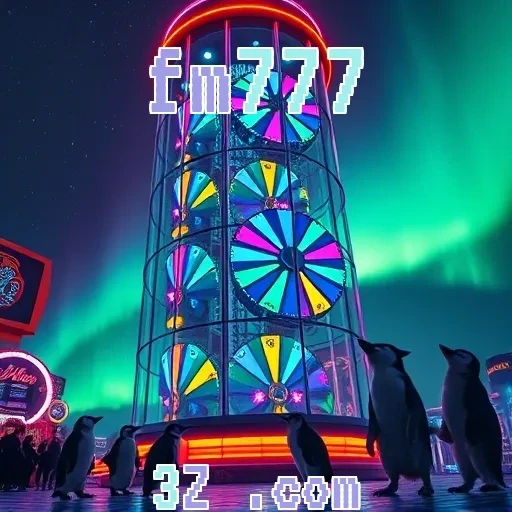 Loteria fm777: Emoções e Prêmios à Sua Espera!