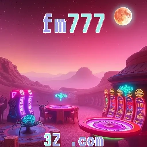 Explore os Jogos Populares do fm777 e Entre na Diversão