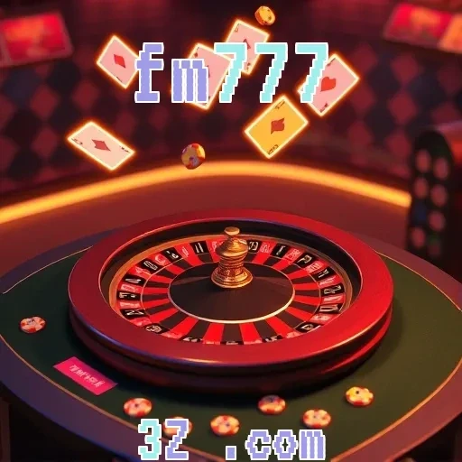 Vivencie a Roulette Moderna no fm777 com Emoção e Estilo