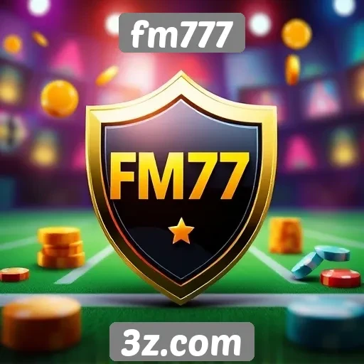 Explorando a segurança e confiabilidade do fm777