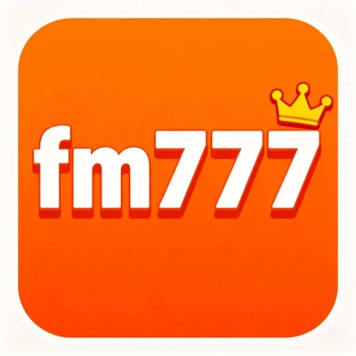 fm777 logo