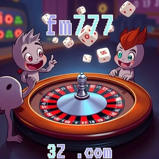 Dominando a Estratégia de Jogos no fm777 com Dicas Valiosas