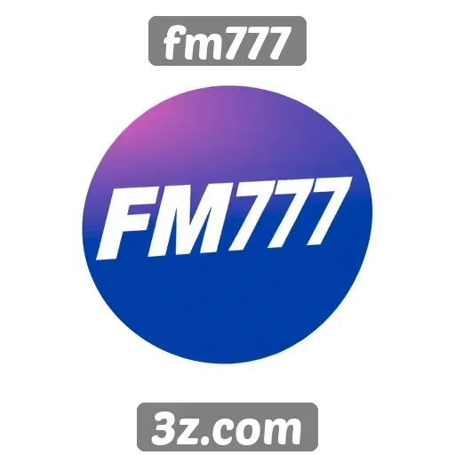 experiência do usuário no site fm777