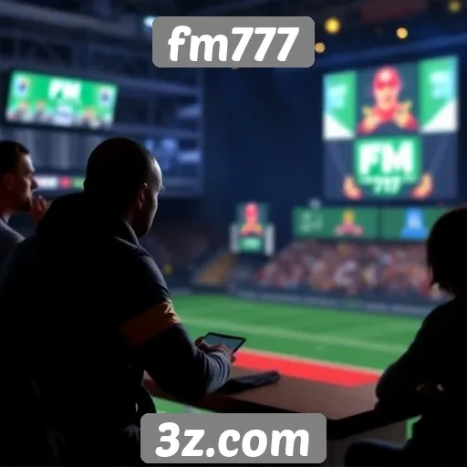 Depoimentos de usuários sobre a experiência no fm777